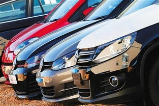 大眾總部遭突擊搜查