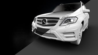mercedes benz glk