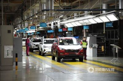 技術(shù)決定未來、態(tài)度決定成敗 實力伴江淮走的更遠(yuǎn)