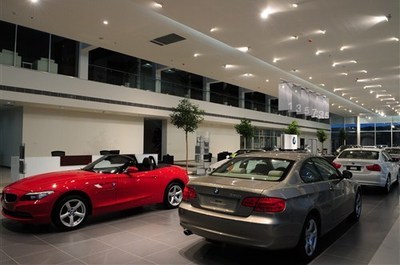【&ldquo;赤峰寶辰豪雅總經理訪談 BMW之悅&rdquo;_赤峰寶辰豪雅新聞】-汽車之家