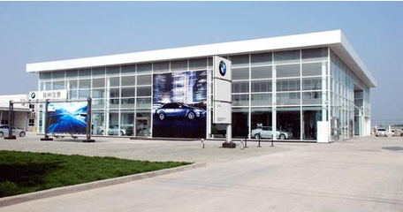 汽車銷售行業在陜西會員管理軟件應用情況