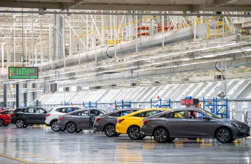 歐洲最受歡迎的中國(guó)汽車(chē) 在歐洲市場(chǎng)銷(xiāo)量翻三倍,全球銷(xiāo)量47萬(wàn)輛