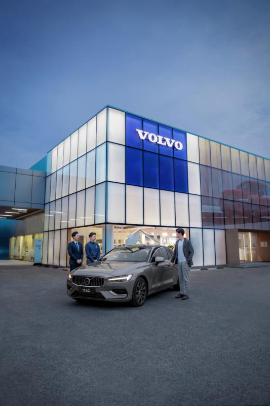 沃爾沃是哪個國家的品牌 為什么都說沃爾沃是最安全的車