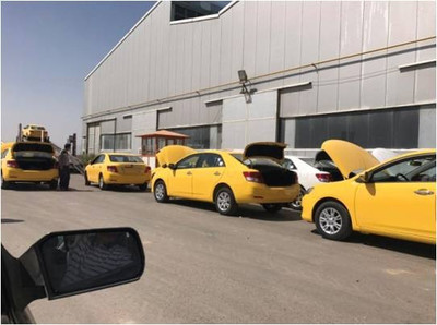 中國汽車如何走向世界?淺談汽車認證制度