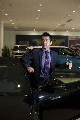 專訪河南通孚祥總經(jīng)理王濤 以創(chuàng)新驅(qū)動(dòng)汽車銷售服務(wù)新篇章