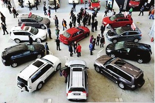 汽車配件銷售中的五大誤區，你中招了嗎？