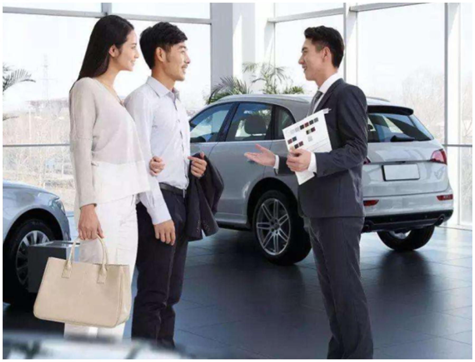 從車主到銷售，三臺車的選擇告訴你 為何我依舊為本田心動